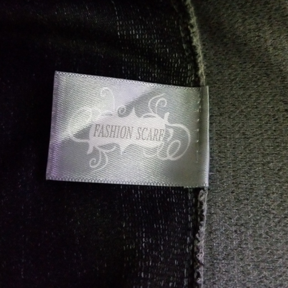 Jean Style Leggings - Picture 5 of 5